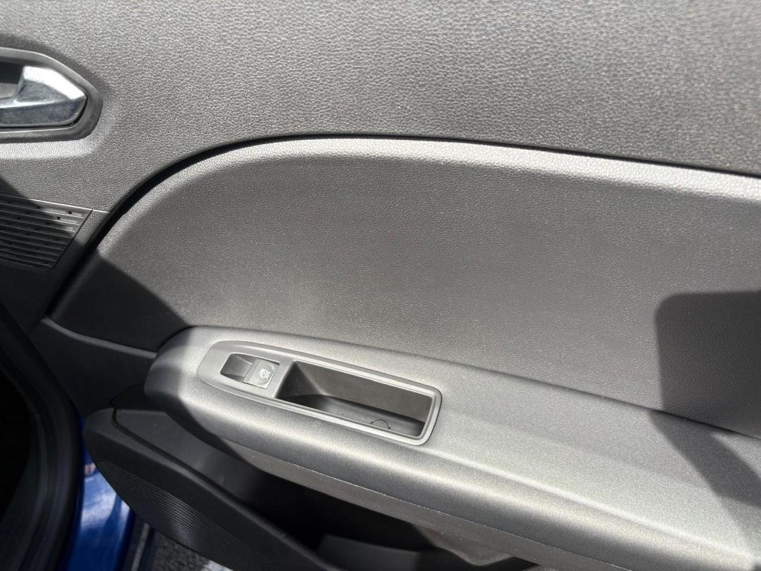Renault Captur - Photo 22
