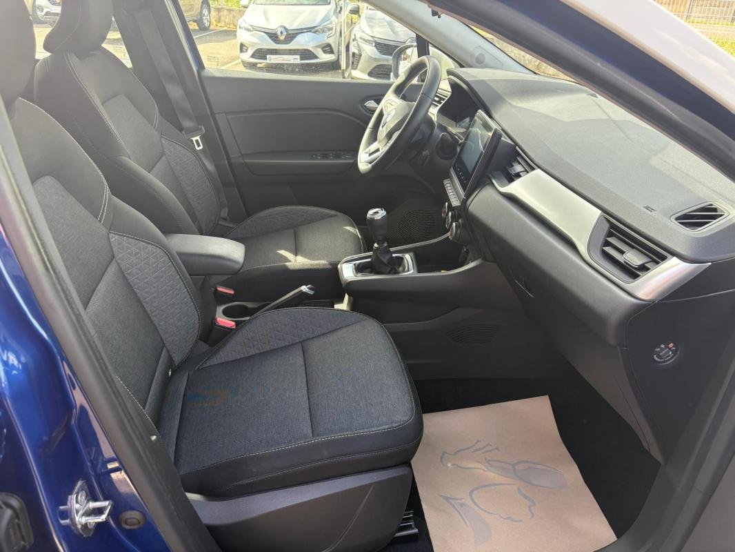 Renault Captur - Photo 23
