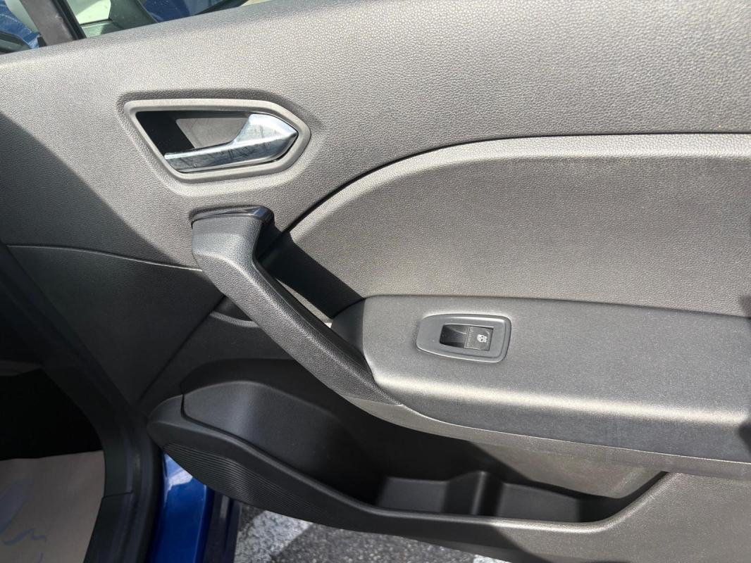 Renault Captur - Photo 24