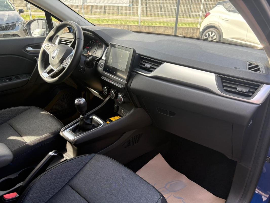 Renault Captur - Photo 25