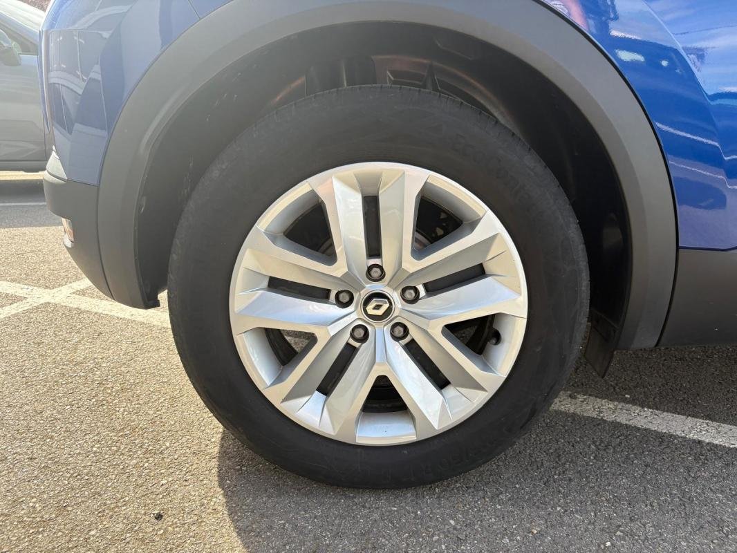 Renault Captur - Photo 26