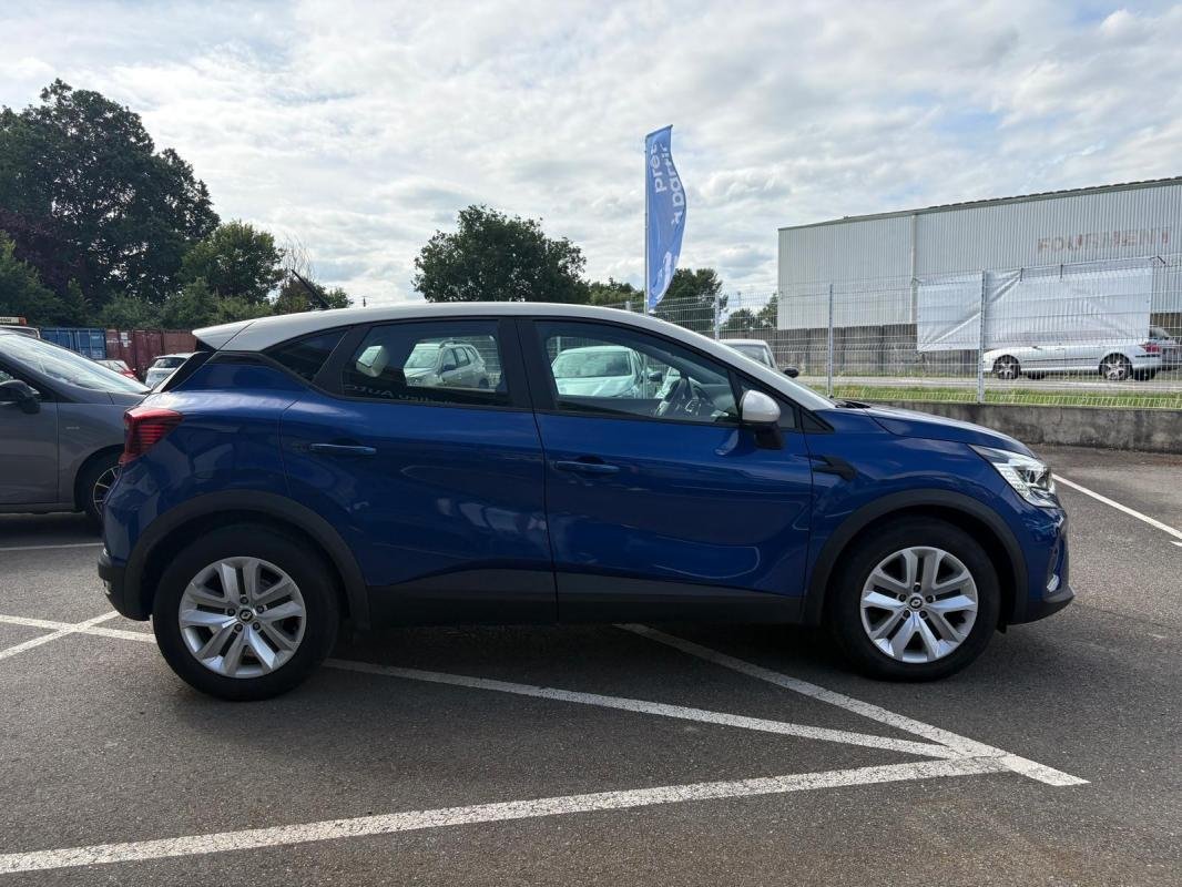 Renault Captur - Photo 5