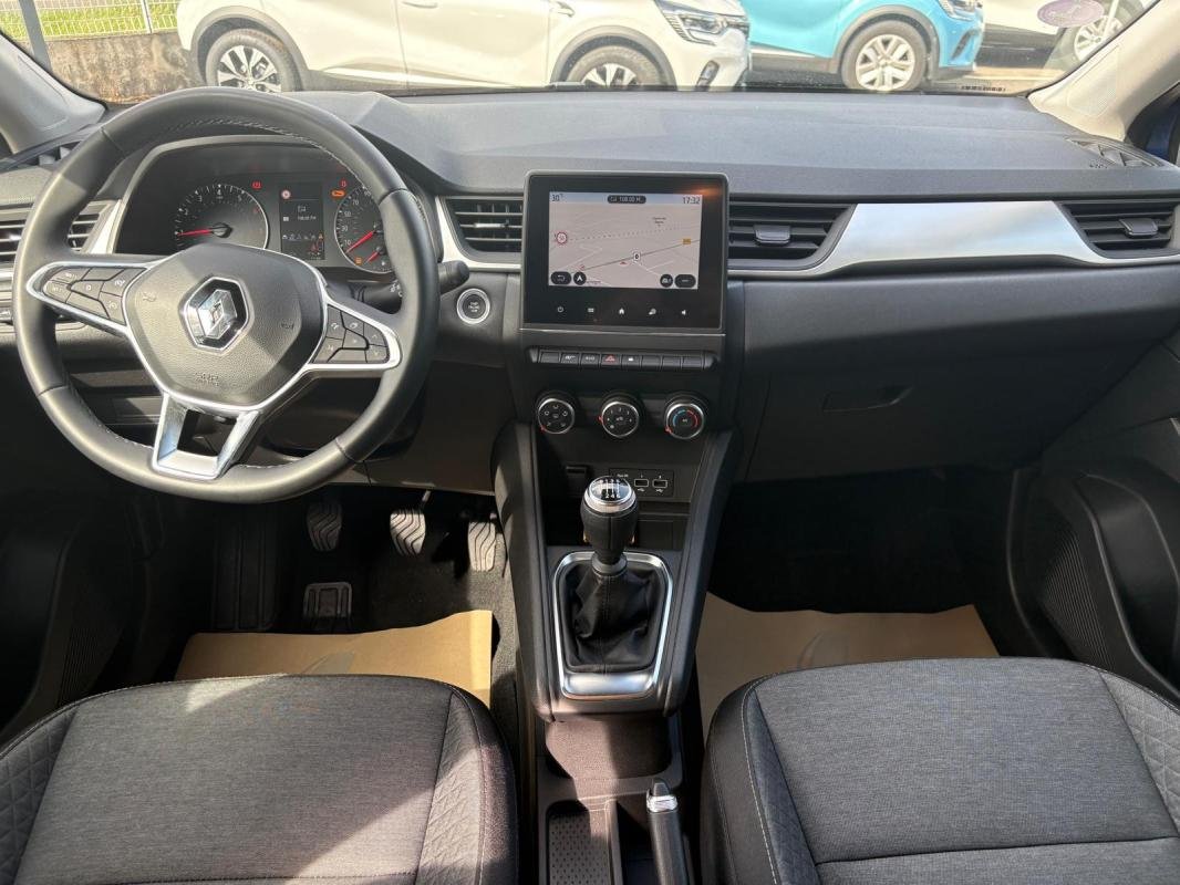 Renault Captur - Photo 8