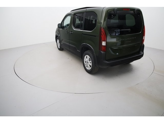 Peugeot Rifter - Photo 4