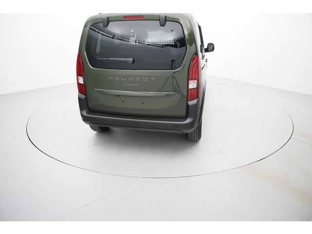 Peugeot Rifter - Photo 5