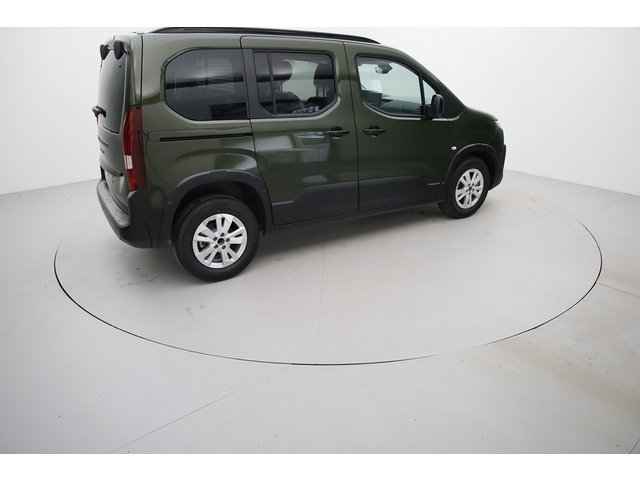Peugeot Rifter - Photo 6