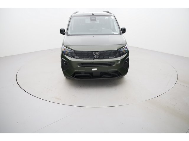 Peugeot Rifter - Photo 9