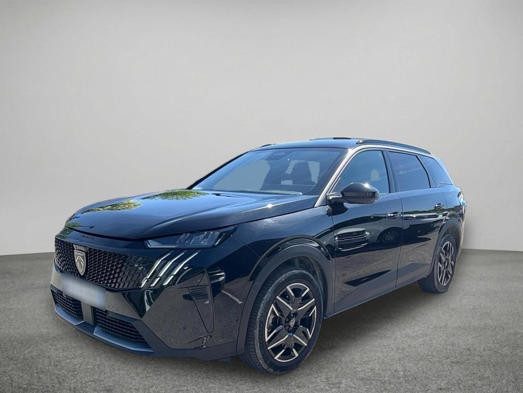Peugeot 5008 - Photo 1
