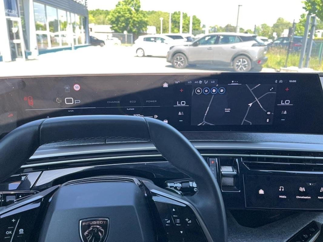 Peugeot 5008 - Photo 11