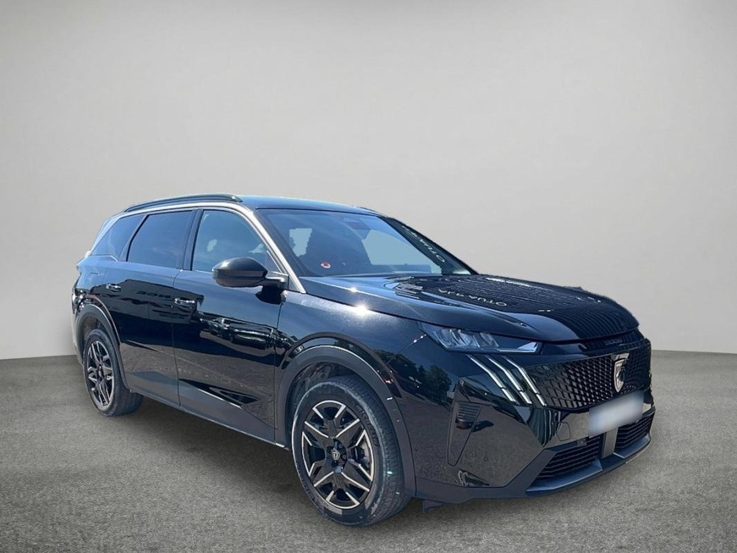 Peugeot 5008 - Photo 3