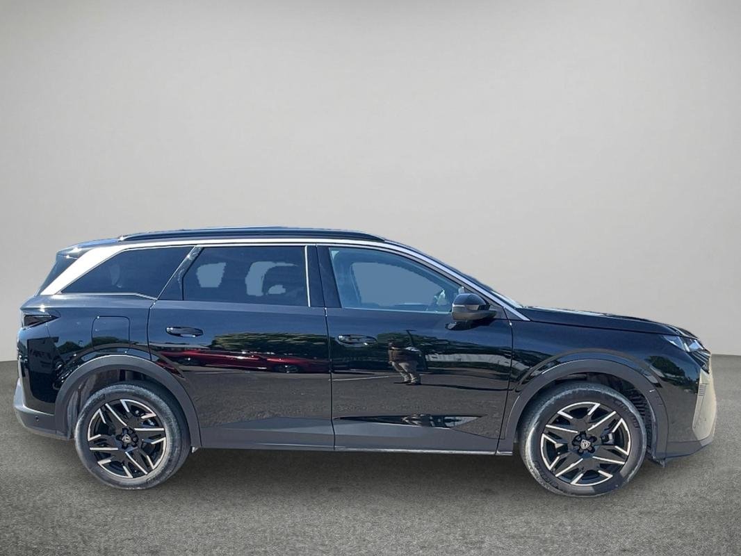 Peugeot 5008 - Photo 4