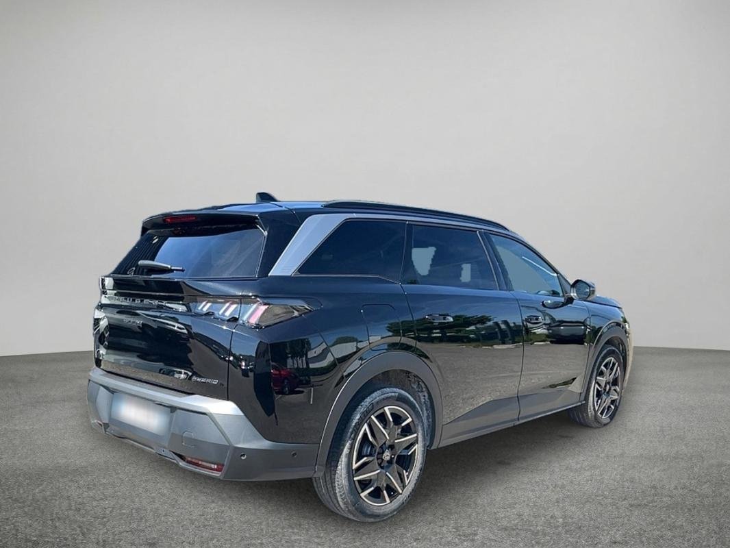Peugeot 5008 - Photo 5