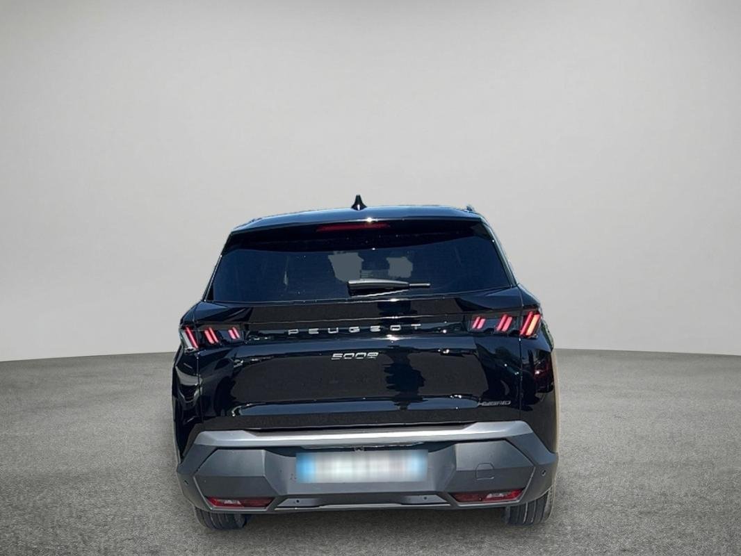 Peugeot 5008 - Photo 6