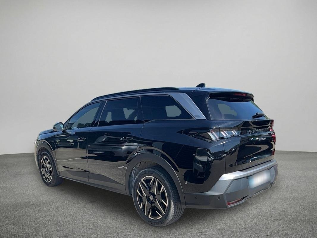 Peugeot 5008 - Photo 7