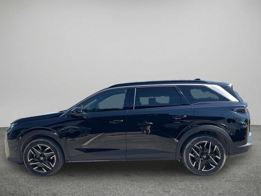 Peugeot 5008 - Photo 8