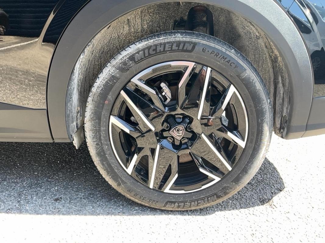 Peugeot 5008 - Photo 9