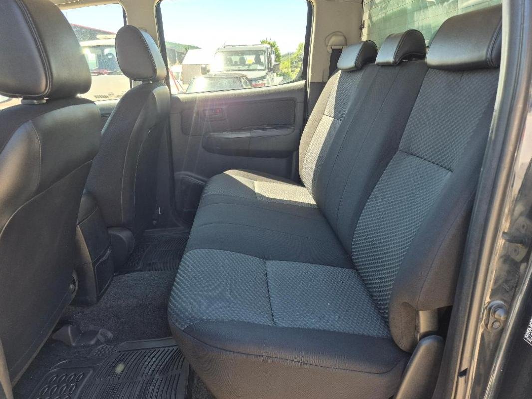 Toyota Hilux - Photo 5