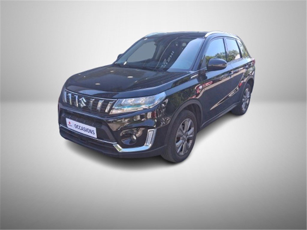 Suzuki Vitara - Photo 1