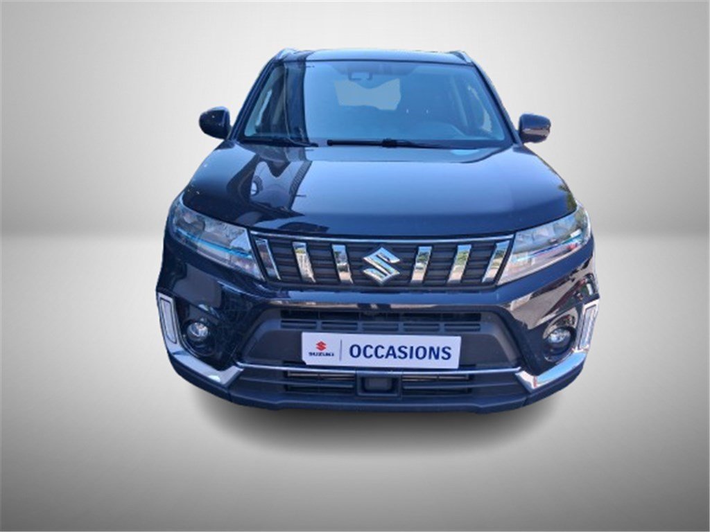 Suzuki Vitara - Photo 2