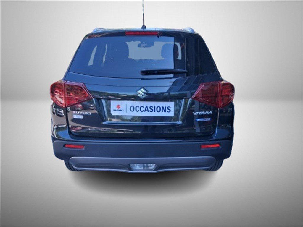 Suzuki Vitara - Photo 3