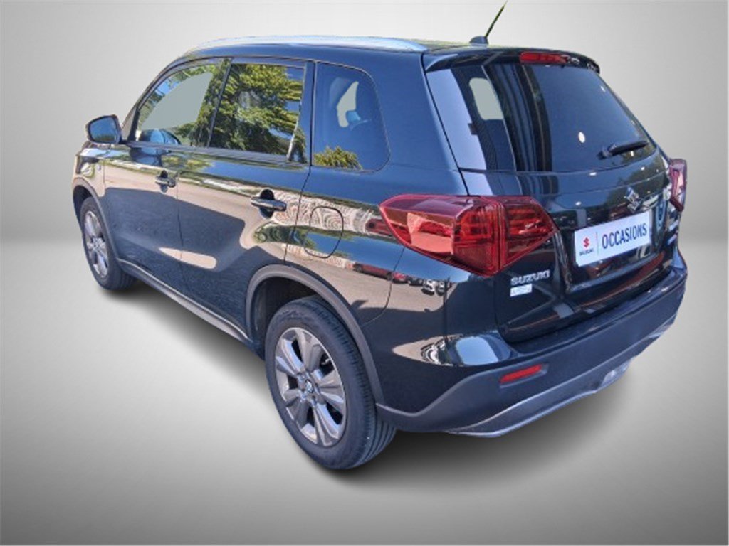 Suzuki Vitara - Photo 4