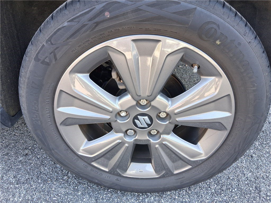 Suzuki Vitara - Photo 5