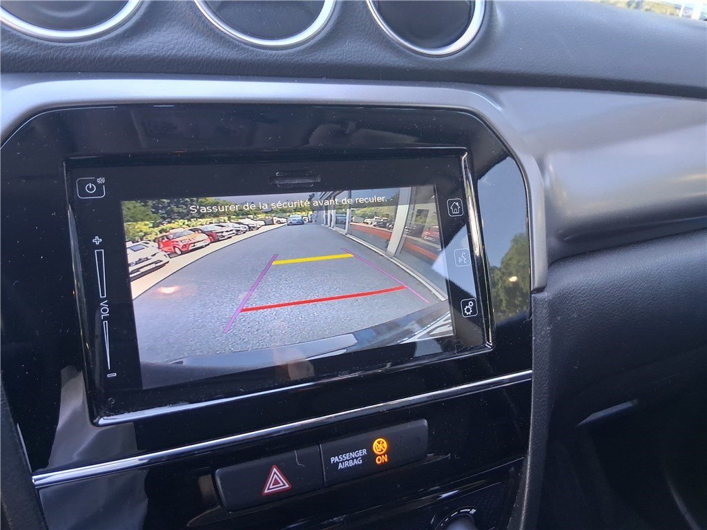 Suzuki Vitara - Photo 10