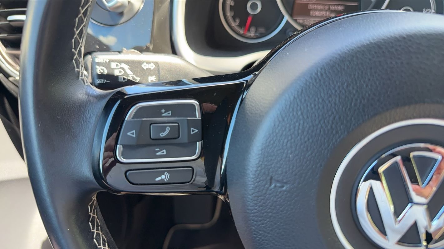 Volkswagen New Beetle - Photo 26