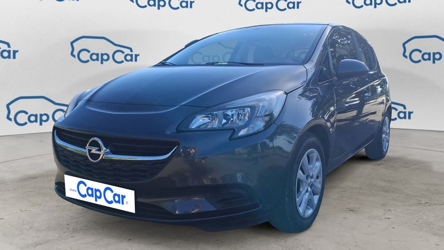 Opel Corsa - Photo 1