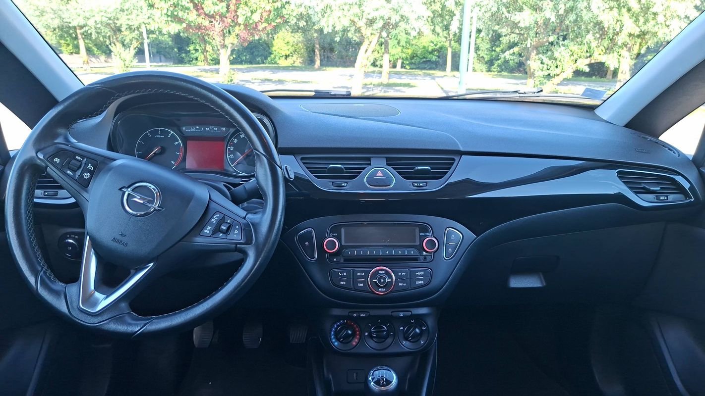 Opel Corsa - Photo 11