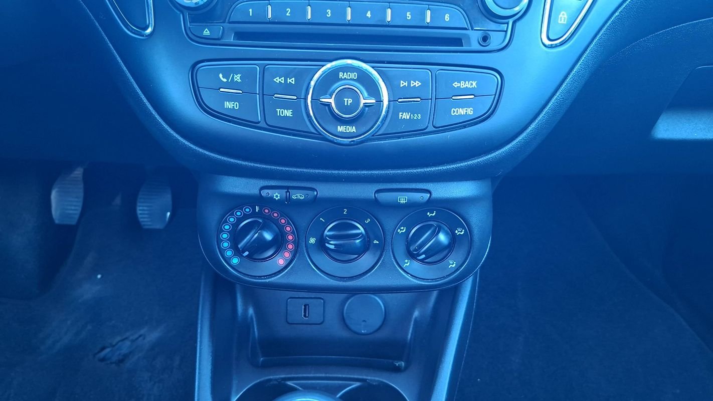 Opel Corsa - Photo 13