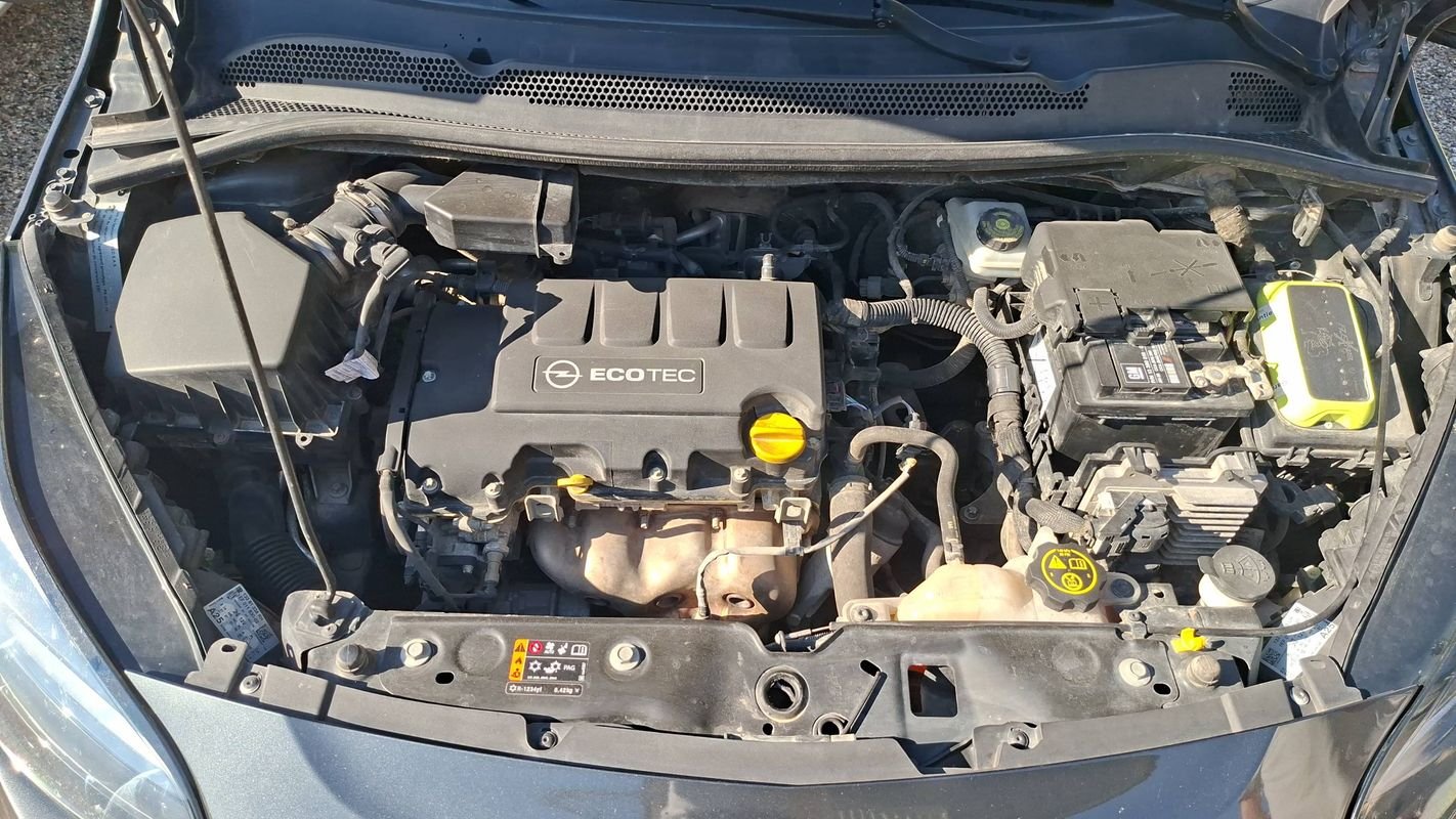 Opel Corsa - Photo 15
