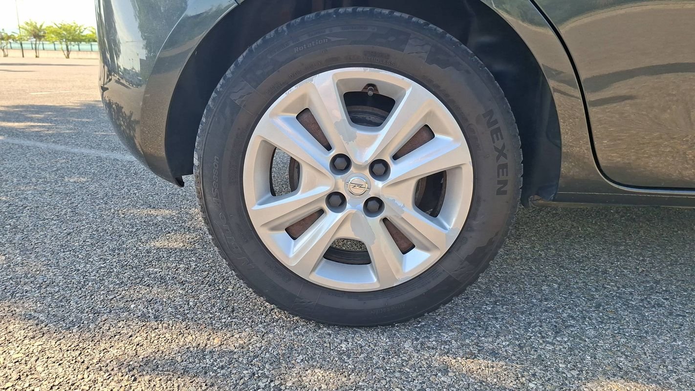 Opel Corsa - Photo 16