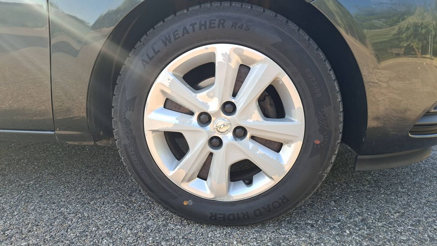 Opel Corsa - Photo 17