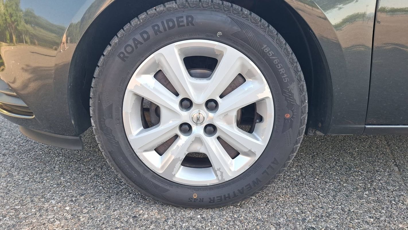 Opel Corsa - Photo 18
