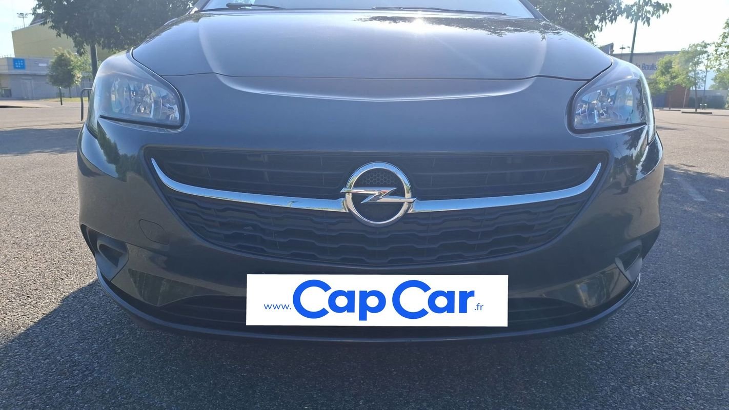 Opel Corsa - Photo 20