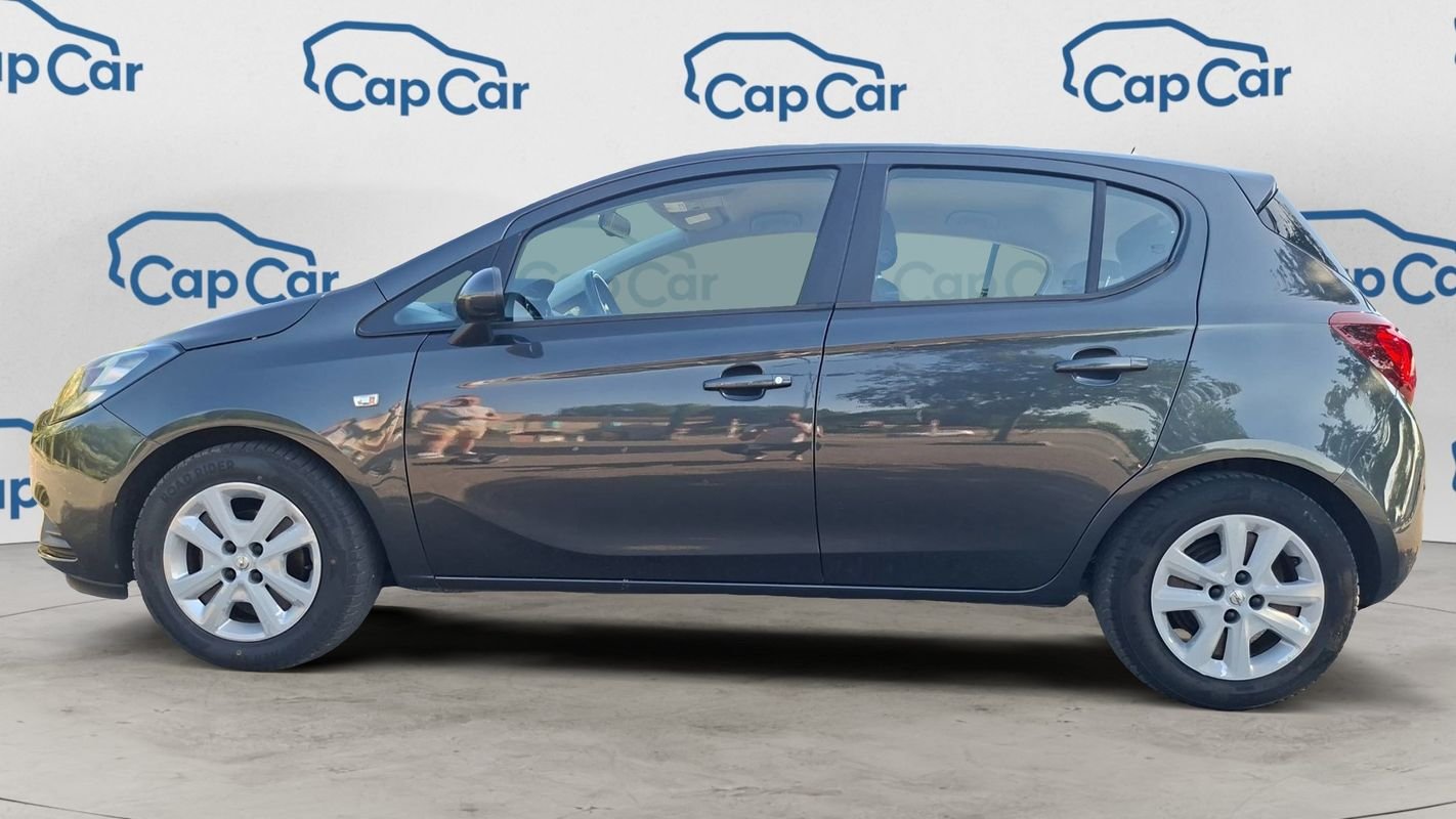 Opel Corsa - Photo 2