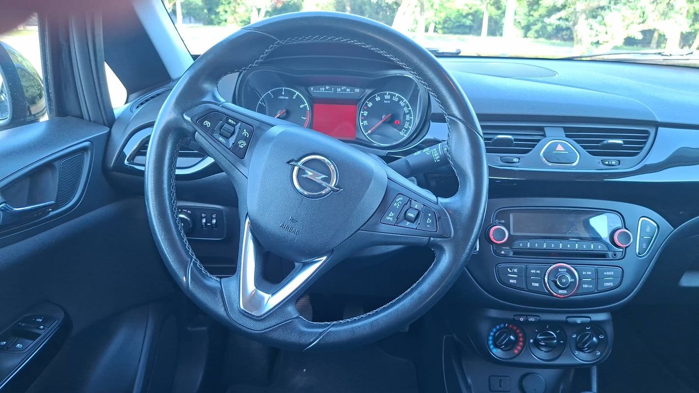 Opel Corsa - Photo 22