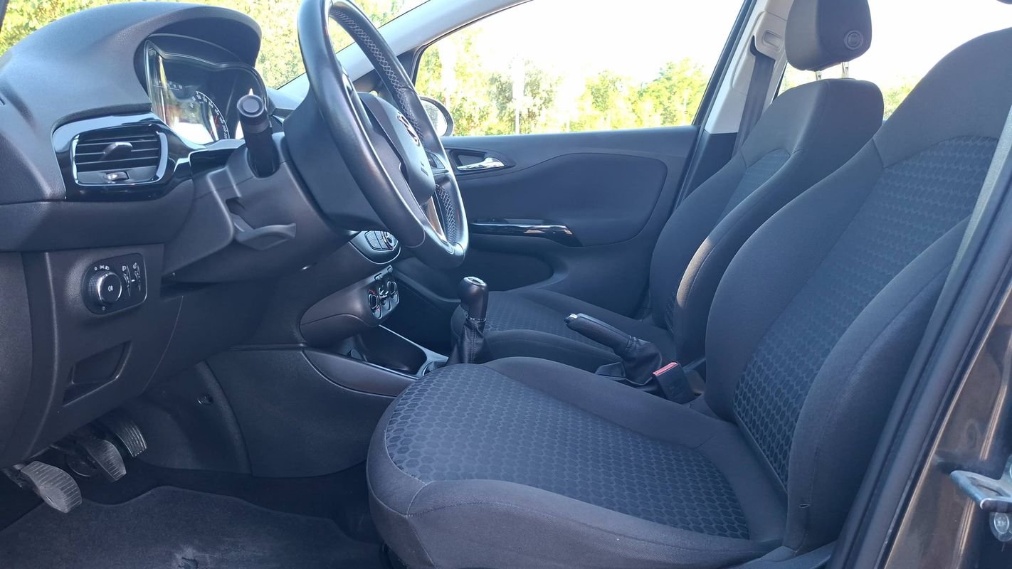 Opel Corsa - Photo 25