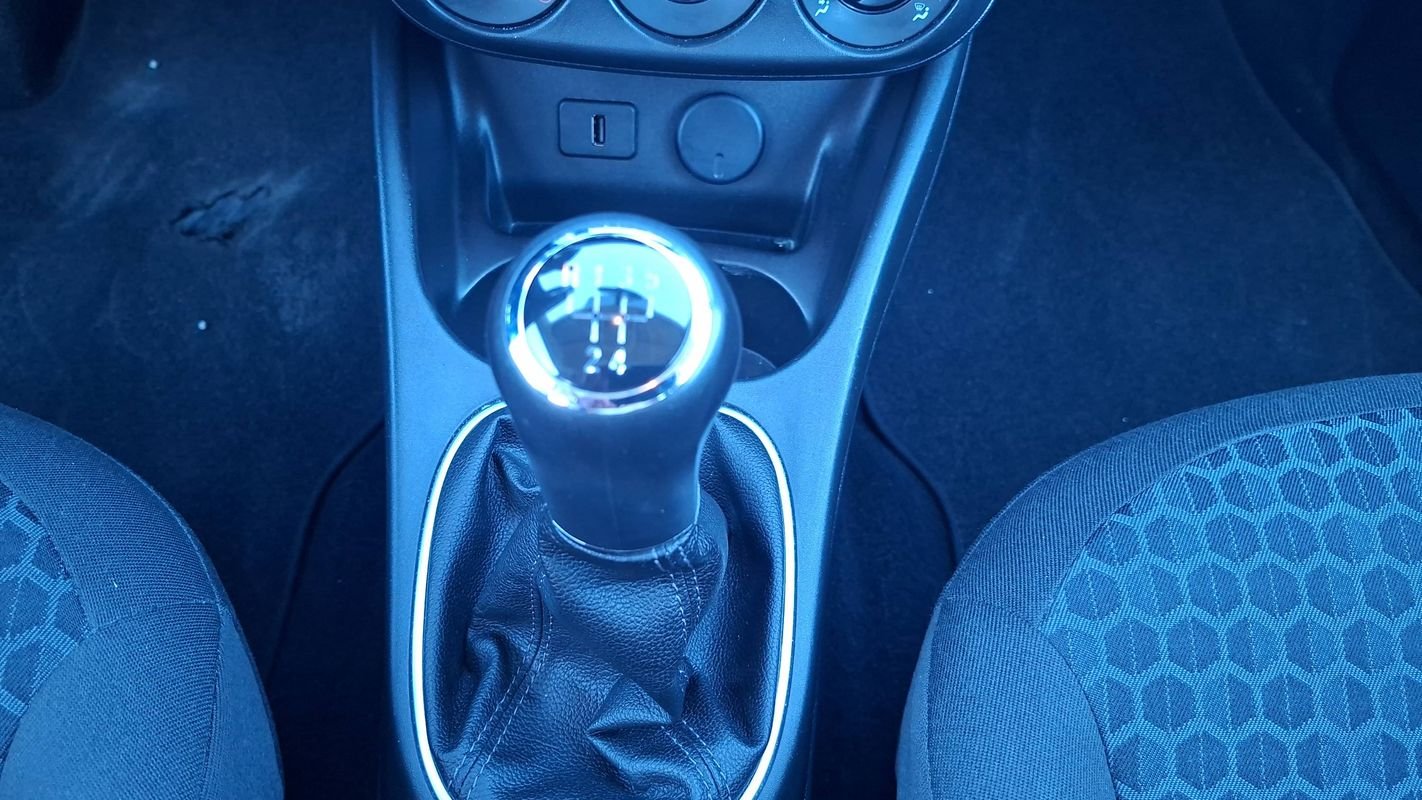 Opel Corsa - Photo 26
