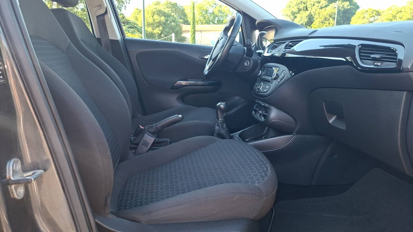 Opel Corsa - Photo 27