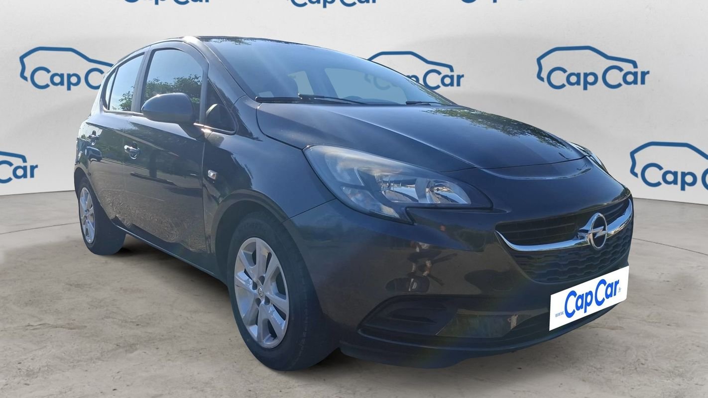 Opel Corsa - Photo 28