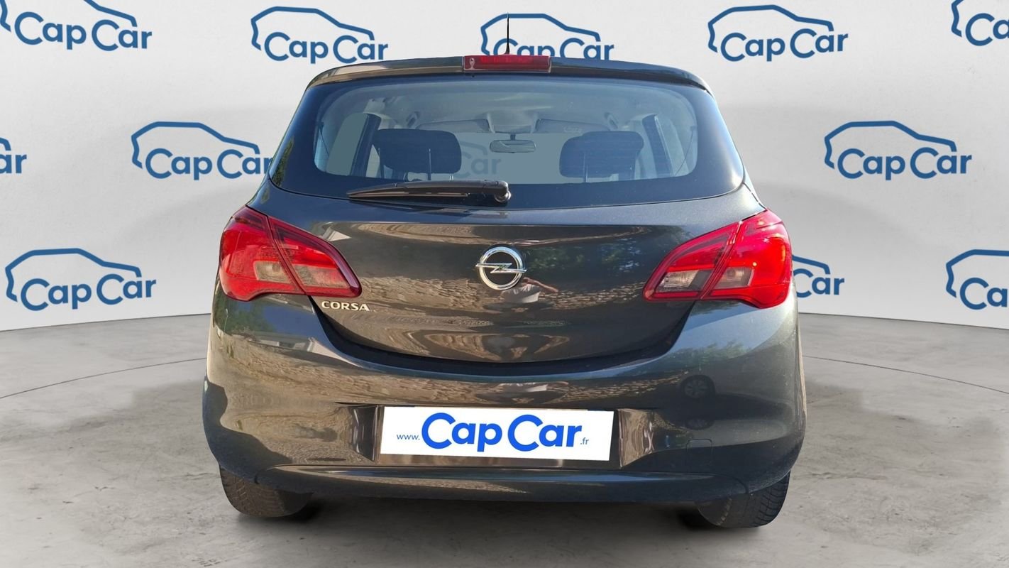 Opel Corsa - Photo 3