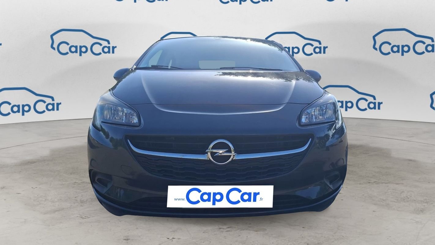 Opel Corsa - Photo 5