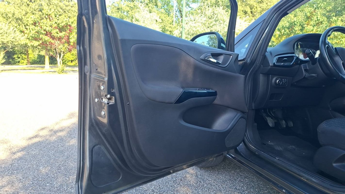 Opel Corsa - Photo 7