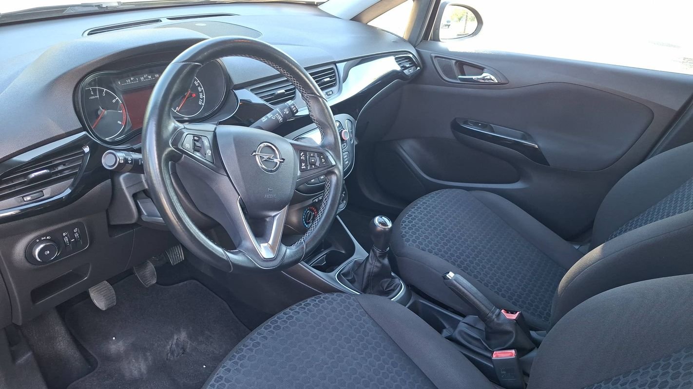 Opel Corsa - Photo 8