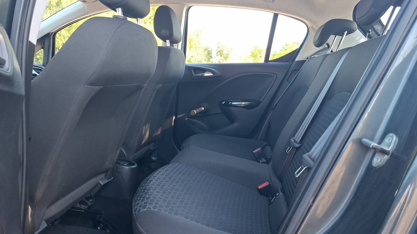 Opel Corsa - Photo 9