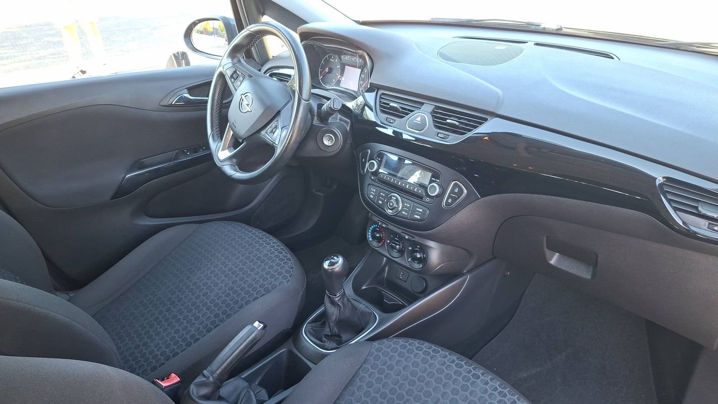 Opel Corsa - Photo 10