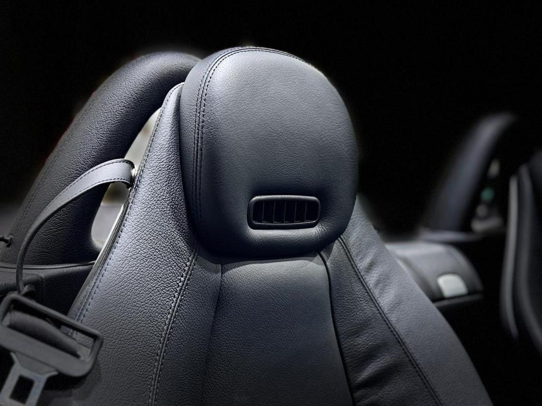 Mercedes Classe SLK - Photo 17