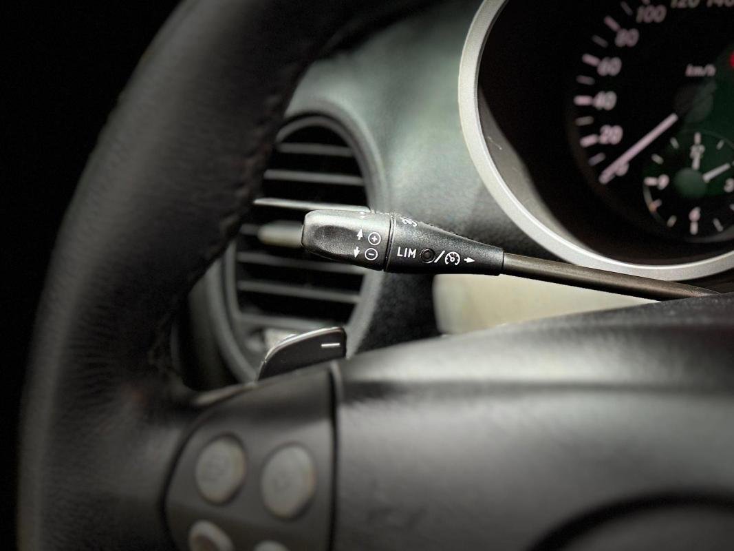 Mercedes Classe SLK - Photo 18